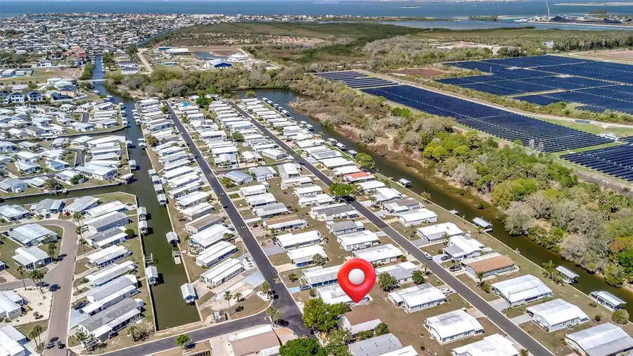 123 S Saint Thomas Circle, Apollo Beach, FL 33572 - #2