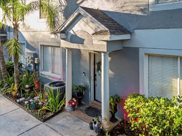 18101 Paradise Point Drive W, TAMPA, FL 33647