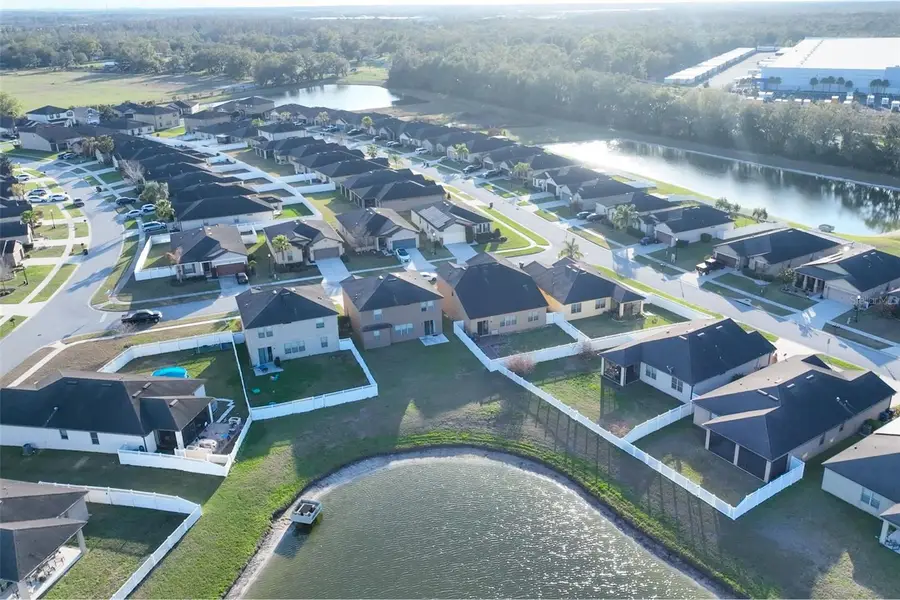 8815 Ashland Avenue, Polk City, FL 33868 - #3