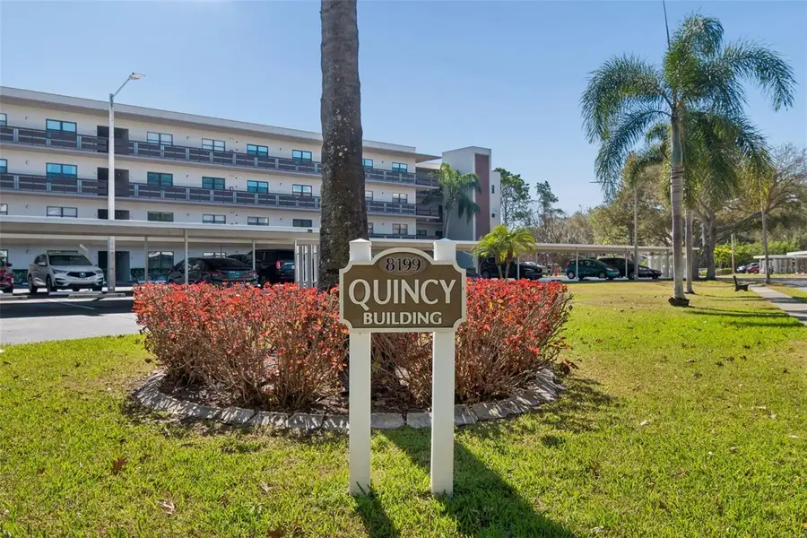 8199 Terrace Garden Drive N #114, Saint Petersburg, FL 33709 - #2