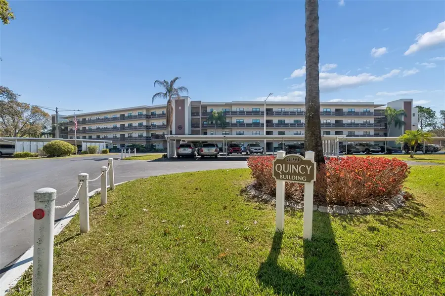 8199 Terrace Garden Drive N #114, Saint Petersburg, FL 33709 - #3