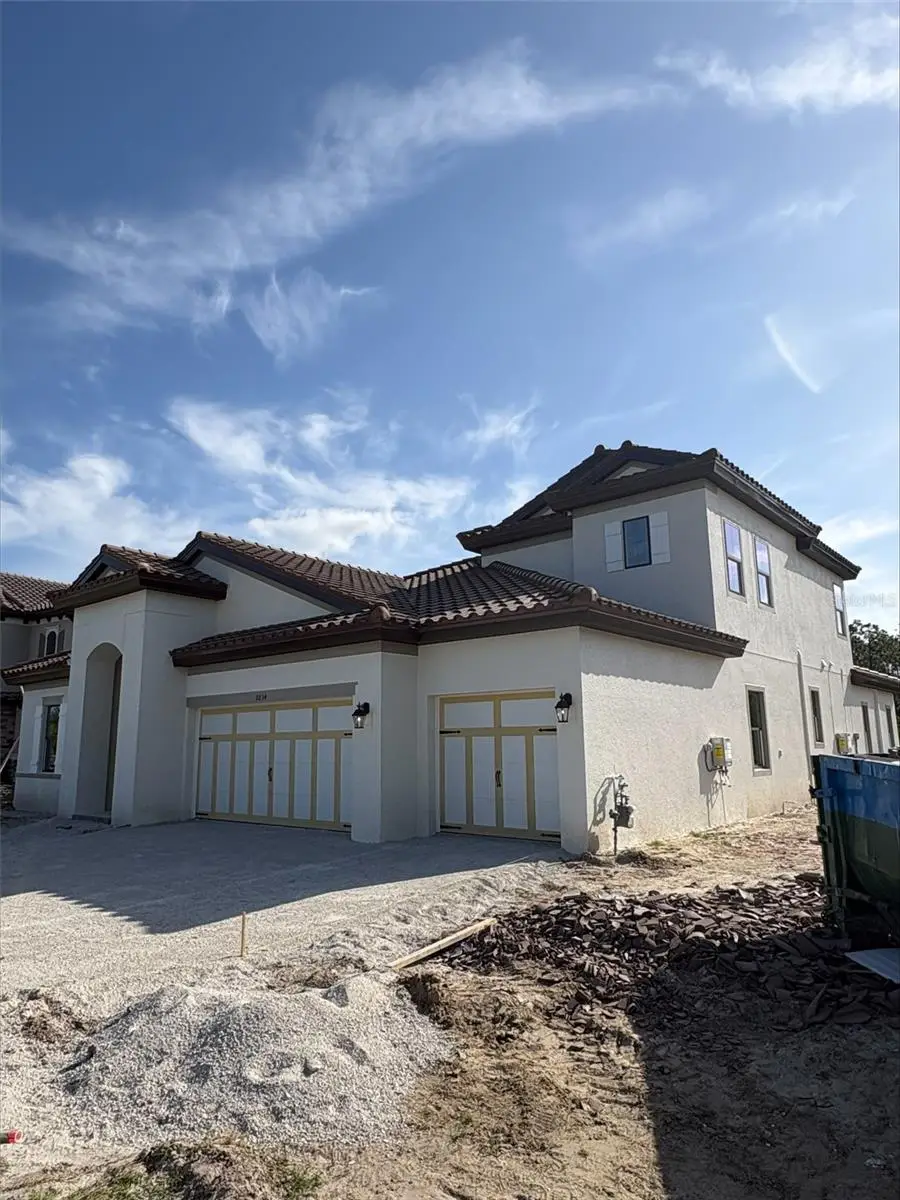 8834 Eastwyck Drive, Parrish, FL 34219 - #2