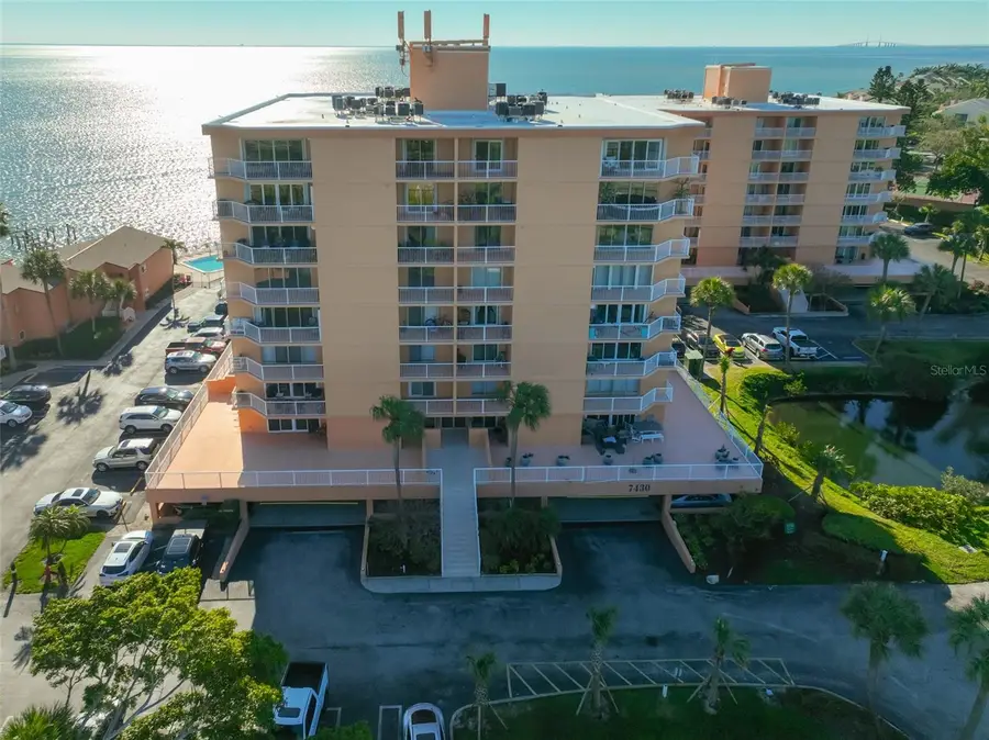 7430 Sunshine Skyway Lane S #305, Saint Petersburg, FL 33711 - #3