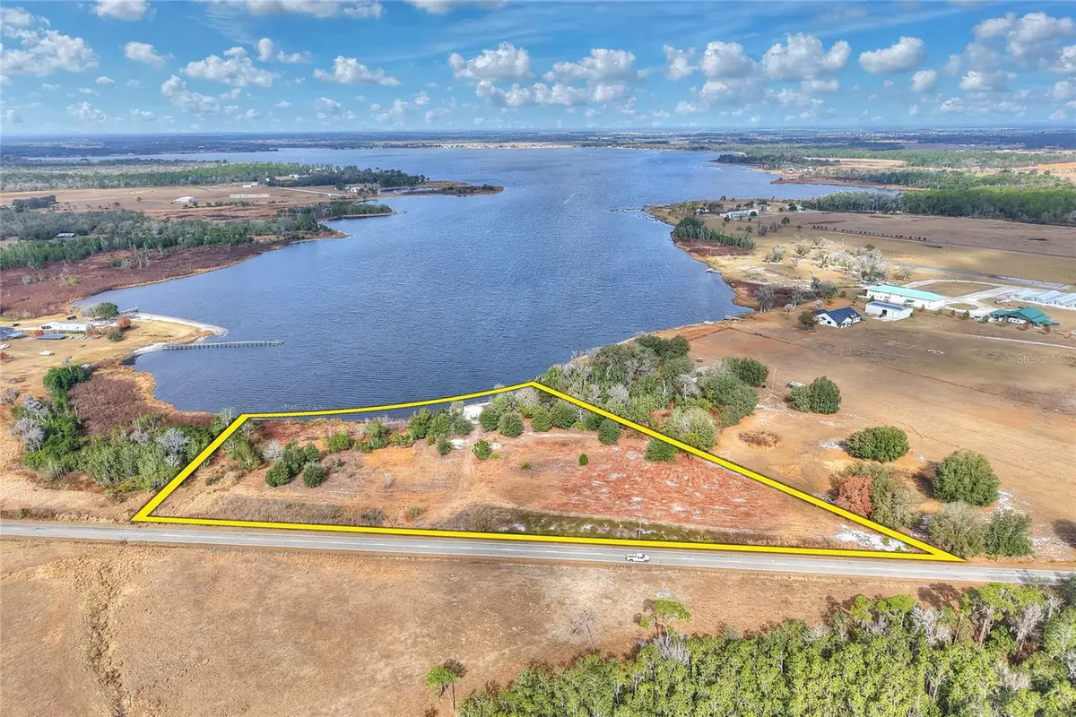 Lake Buffum Road E, Fort Meade, FL 33841 - #1