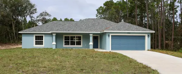 13164 SW 79th Circle, OCALA, FL 34473