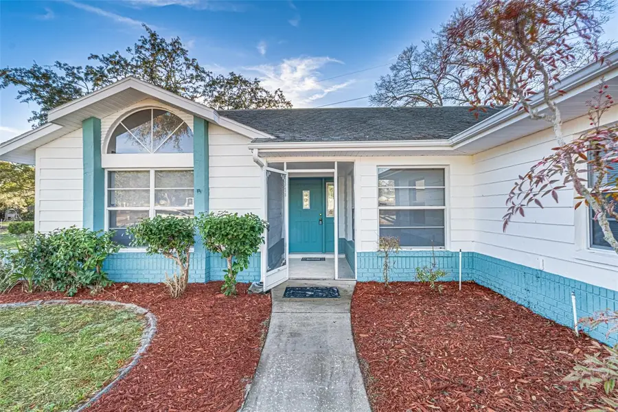 3033 Tiffany Court, Spring Hill, FL 34608 - #3