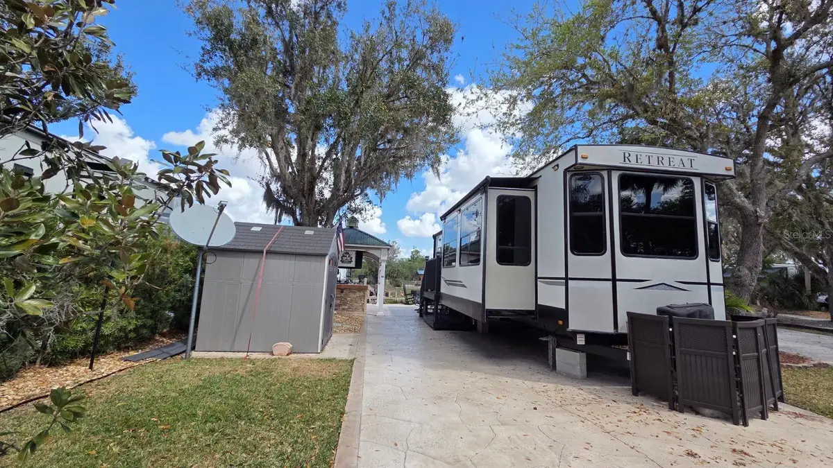 431 Waterway Drive, River Ranch, FL 33867 - #1