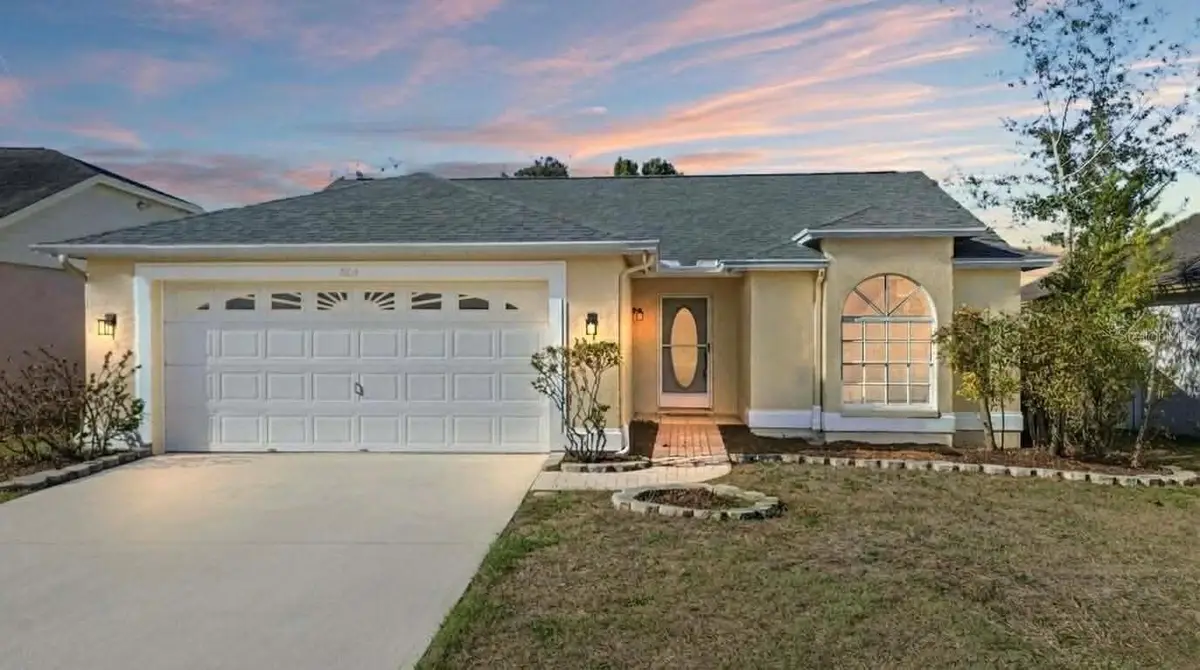 603 Sand Ridge Drive, Valrico, FL 33594 - #1