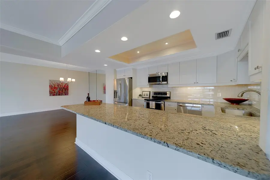 8 Belleview Boulevard #308, Belleair, FL 33756 - #2