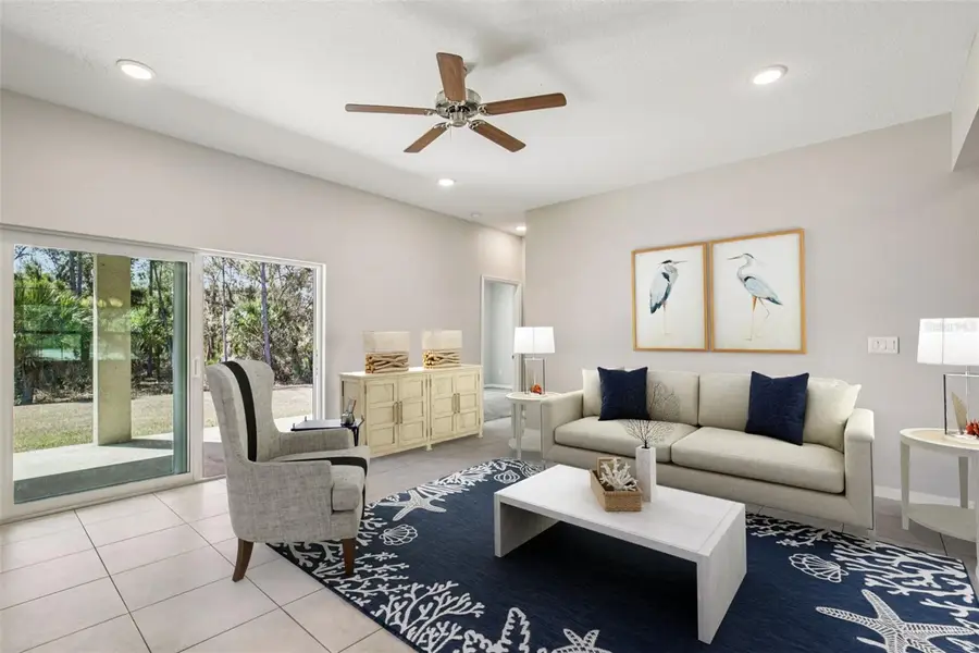 18201 Poston Avenue, Port Charlotte, FL 33948 - #2