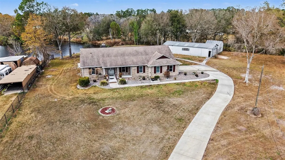 31835 Cromwell Lane, Wesley Chapel, FL 33543 - #1