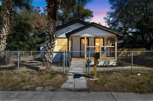 3203 N 31st Street, TAMPA, FL 33605