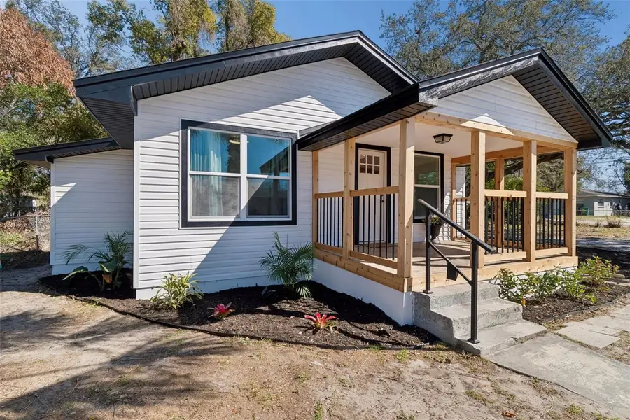 3203 N 31st Street, Tampa, FL 33605 - #3