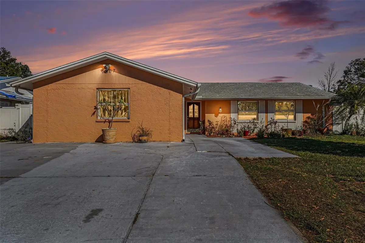 6807 Dickinson Court, Tampa, FL 33634 - #1