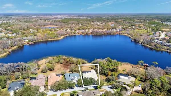 21235 Sky Vista Drive, LAND O LAKES, FL 34637