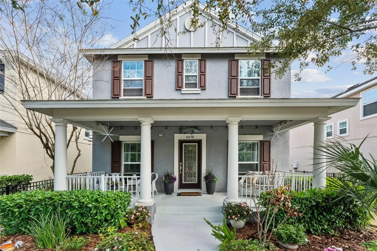 6058 Fishhawk Crossing Boulevard, Lithia, FL 33547 - #1