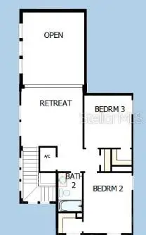 9476 Hartline Way, Orlando, FL 32827 - #3