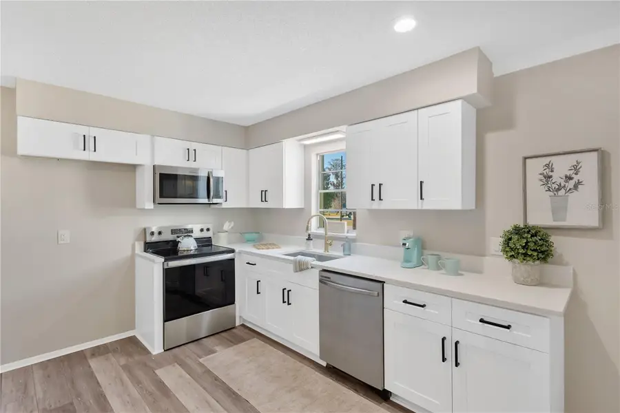 12526 Lacey Drive, New Port Richey, FL 34654 - #2