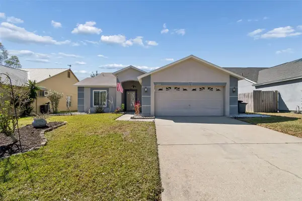 1489 Ridge Shore Drive, TARPON SPRINGS, FL 34689