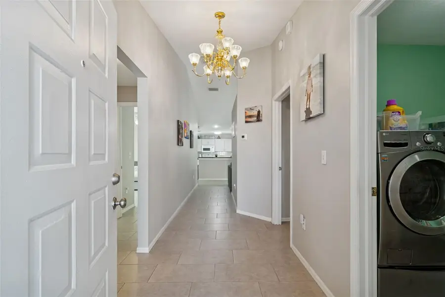 1489 Ridge Shore Drive, Tarpon Springs, FL 34689 - #2