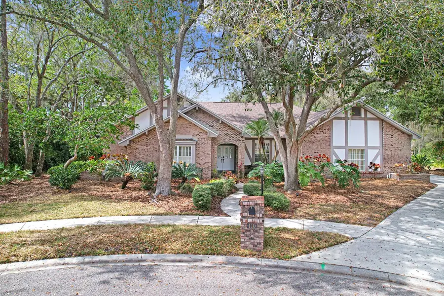 110 Woodglen Court, Oldsmar, FL 34677 - #2