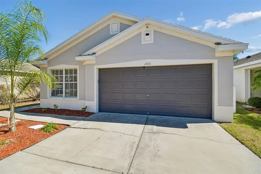 11416 Crestlake Village Dr, Riverview, FL 33569 - #2