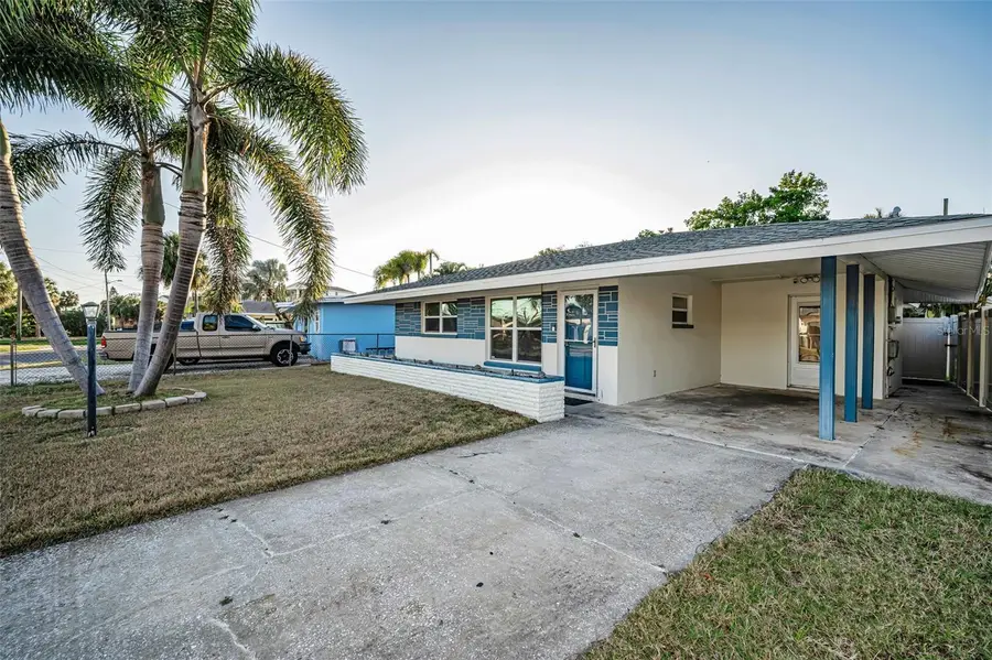 306 12th Avenue, Indian Rocks Beach, FL 33785 - #3