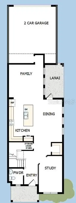 9334 Hartline Way, Orlando, FL 32827 - #2