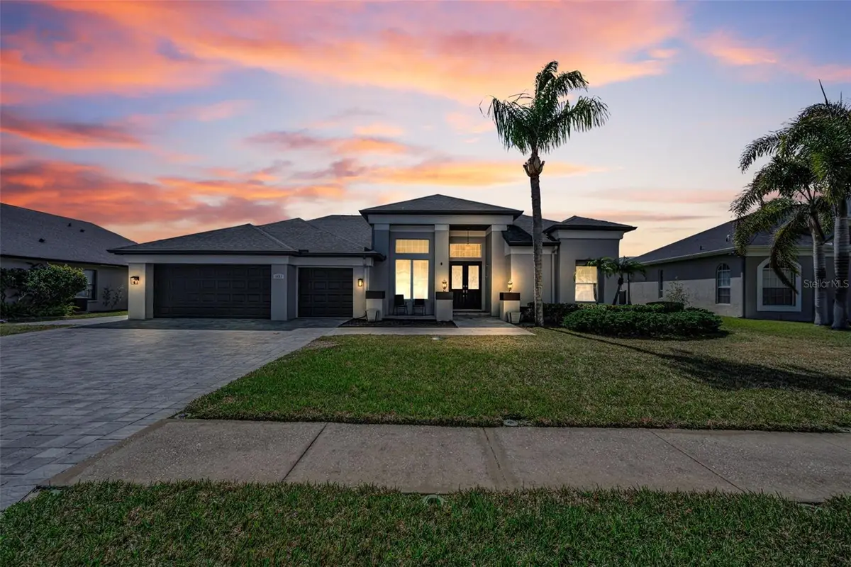 1151 Arlinbrook Drive, Trinity, FL 34655 - #1