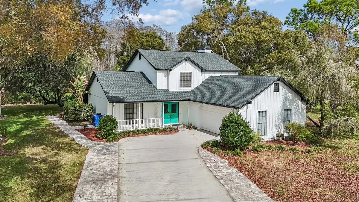 4323 Honey Vista Circle, Tampa, FL 33624 - #1