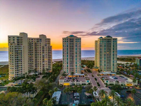 1180 Gulf Boulevard #1504, CLEARWATER, FL 33767