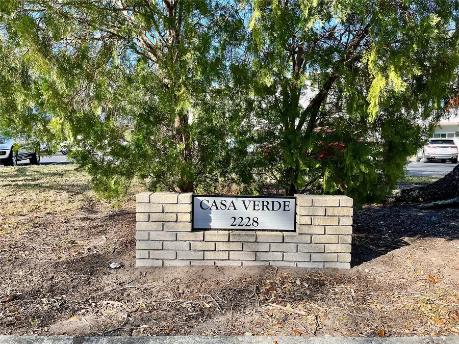 2228 Swedish Drive #36, Clearwater, FL 33763 - #2