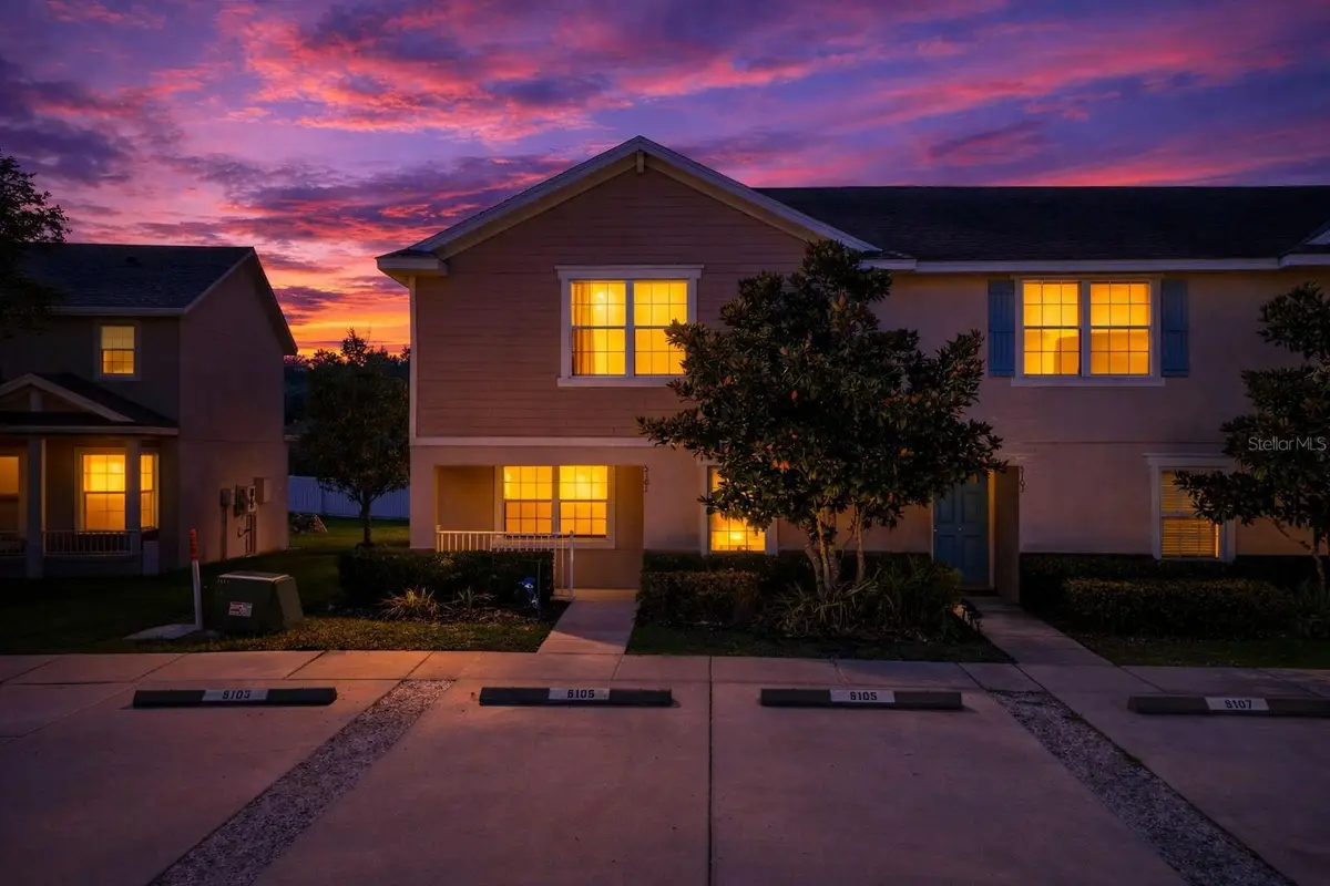 5101 Chipotle Lane, Wesley Chapel, FL 33544 - #1