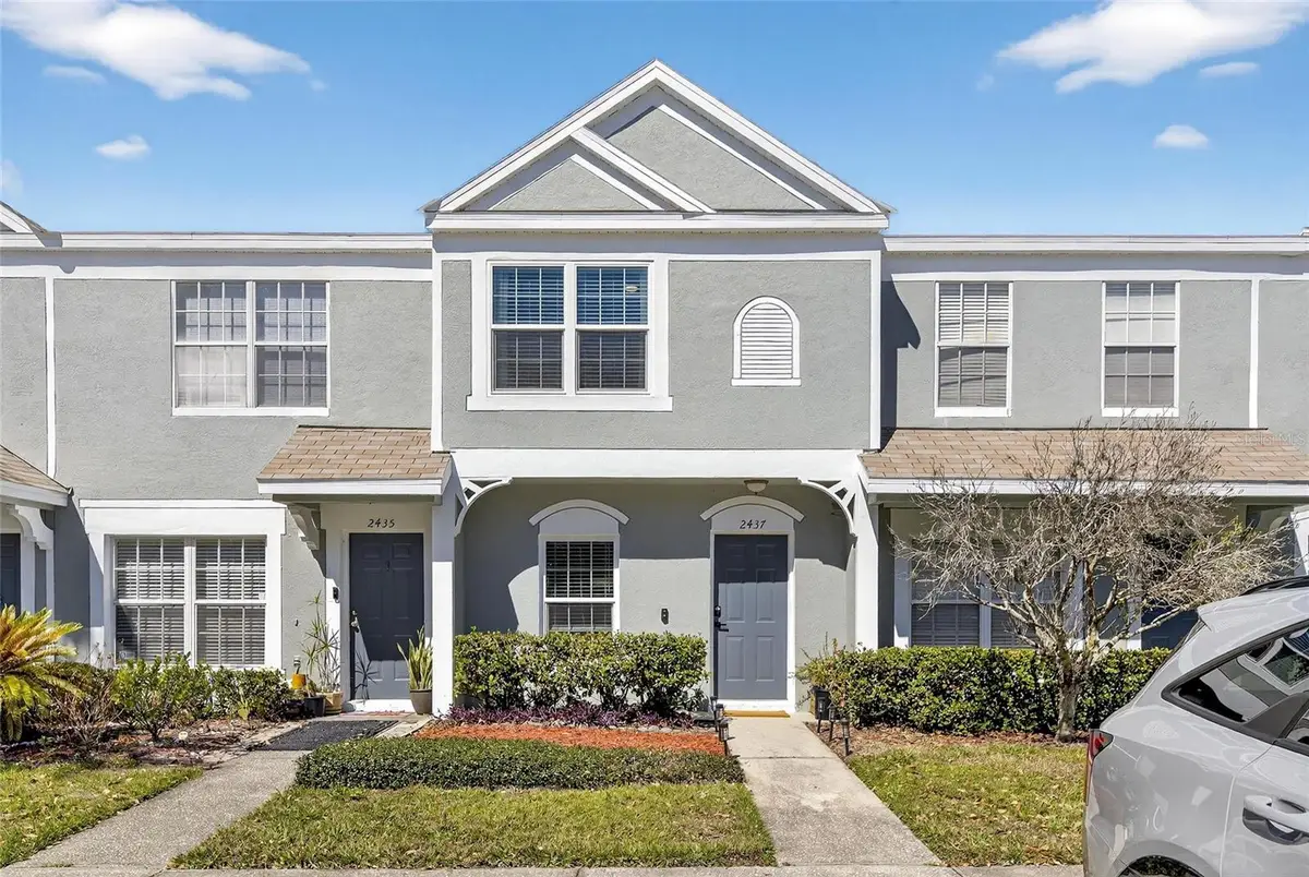 2437 Lake Woodberry Circle, Brandon, FL 33510 - #1