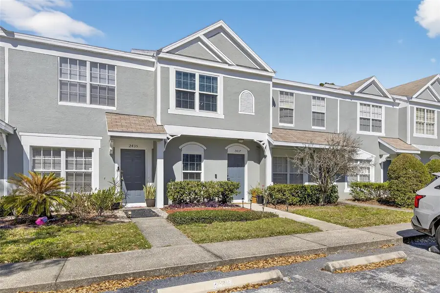 2437 Lake Woodberry Circle, Brandon, FL 33510 - #3
