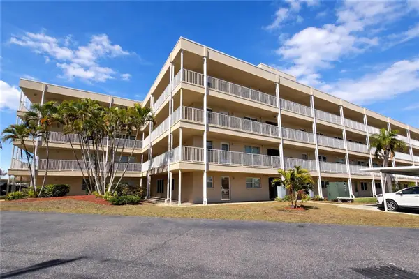 9950 62nd Terrace N #319, ST PETERSBURG, FL 33708