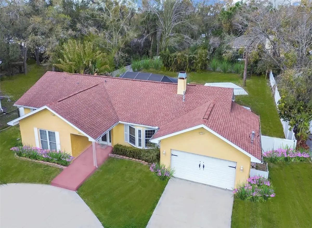 438 Lafayette Boulevard, Oldsmar, FL 34677 - #1