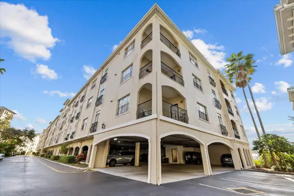 501 Knights Run Avenue #2109, TAMPA, FL 33602