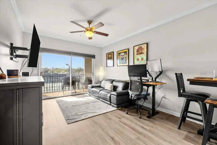 501 Knights Run Avenue #2109, Tampa, FL 33602 - #3