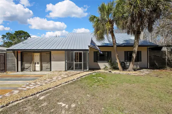 6799 W Oaklawn Street, HOMOSASSA, FL 34446