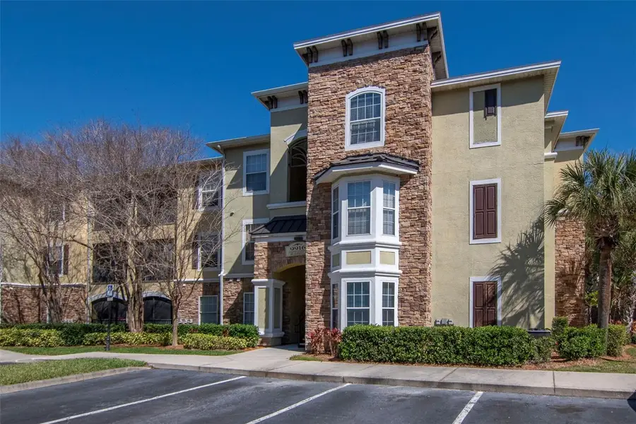 9916 Courtney Palms Boulevard #103, Tampa, FL 33619 - #2