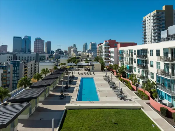 1208 E Kennedy Boulevard #832, TAMPA, FL 33602