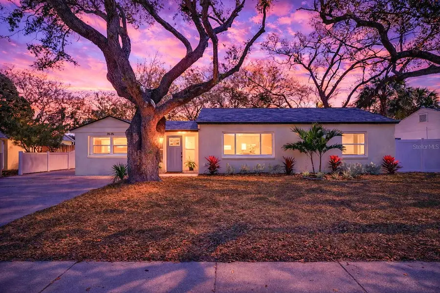 3535 Park Street N, Saint Petersburg, FL 33710 - #3