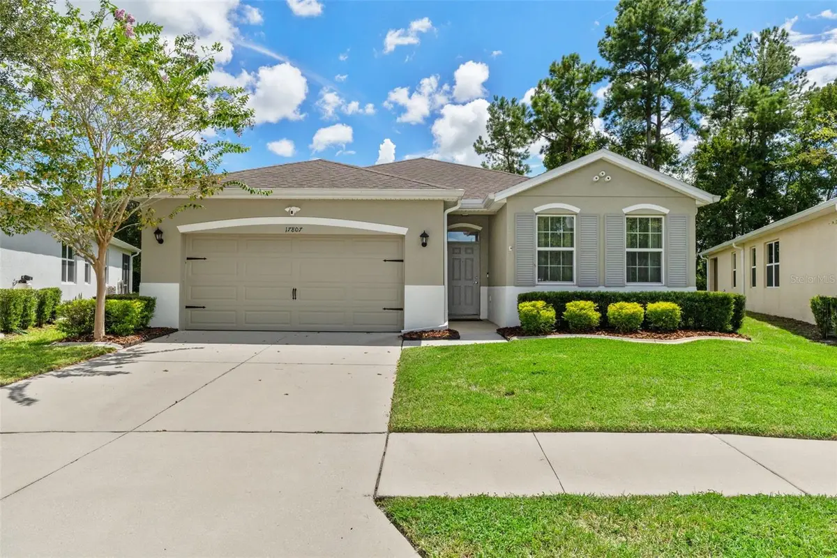 17807 Garsalaso Circle, Brooksville, FL 34604 - #1