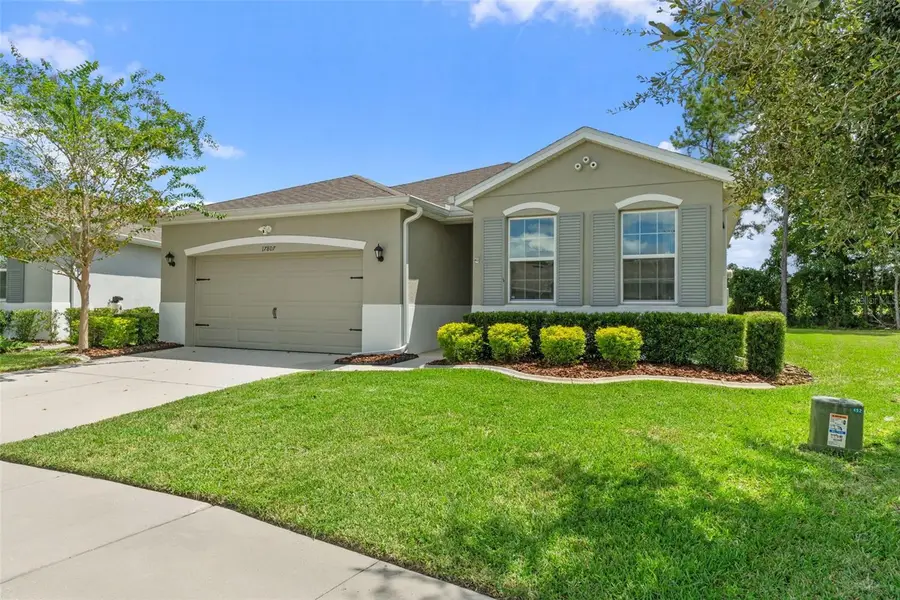 17807 Garsalaso Circle, Brooksville, FL 34604 - #2