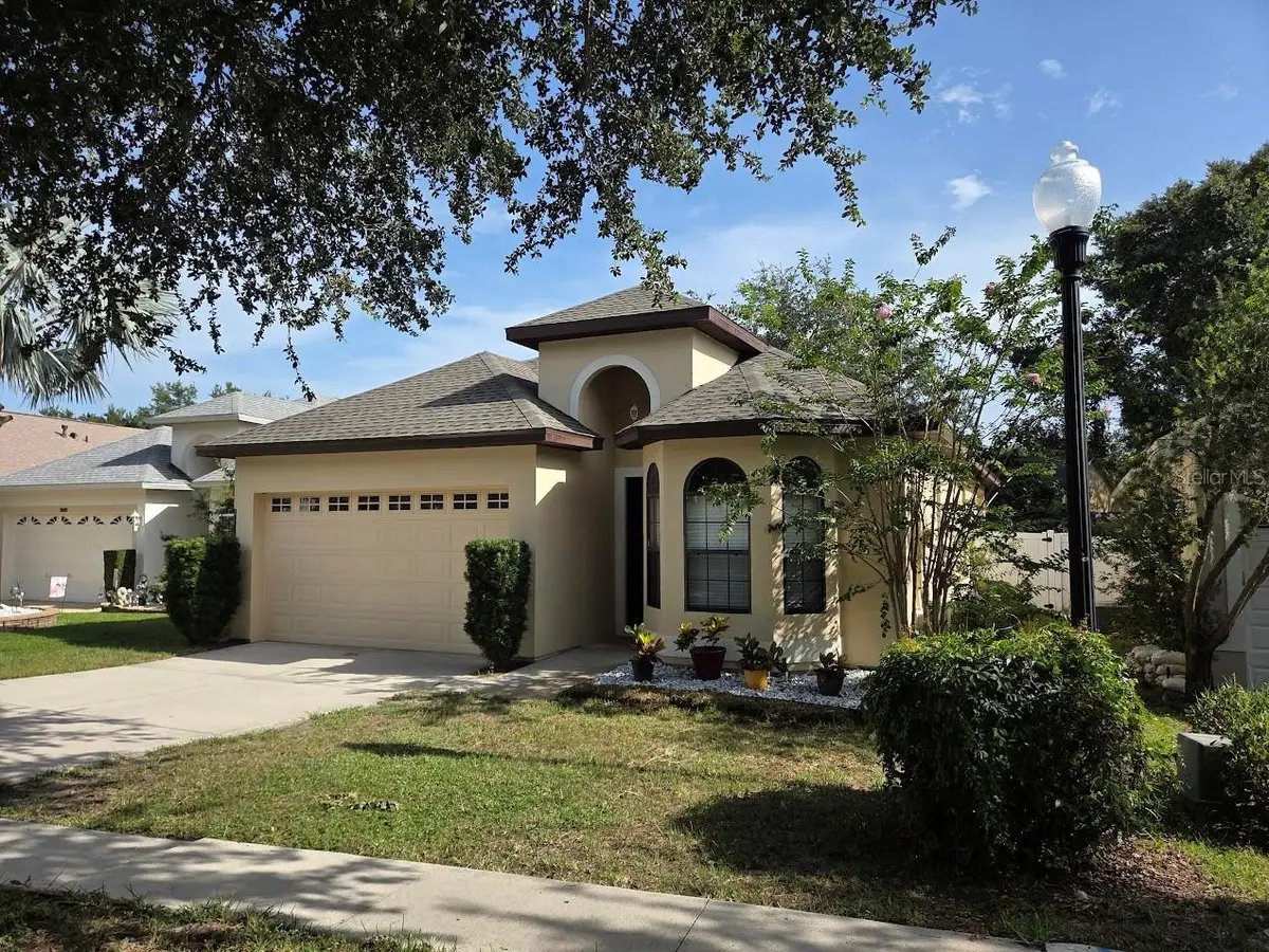 10308 Pebblestone Court, Leesburg, FL 34788 - #1