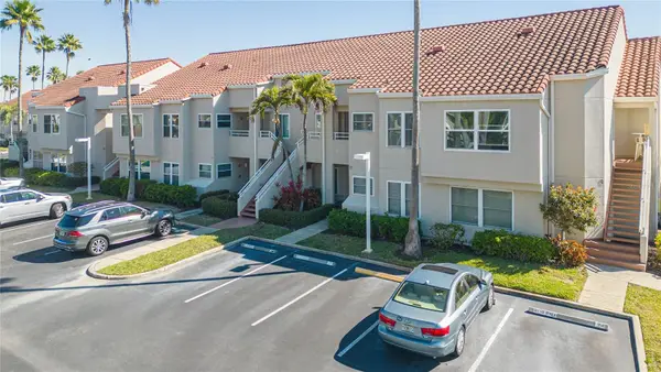 6080 Bahia Del Mar Circle #113, ST PETERSBURG, FL 33715