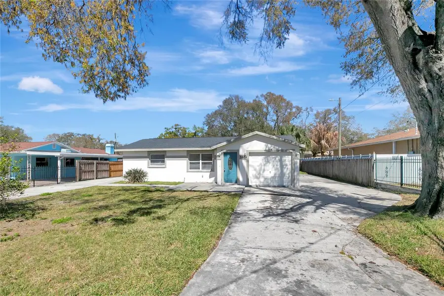 7604 35th Avenue S, Tampa, FL 33619 - #2