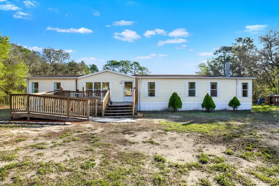 6270 Nodoc Road, Spring Hill, FL 34609 - #2