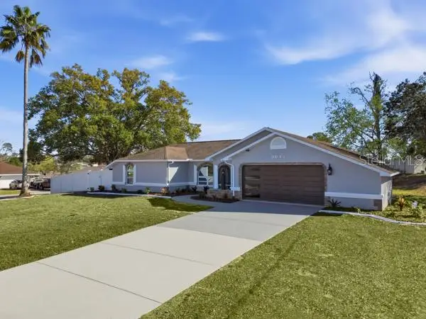 9642 Elgin Boulevard, Spring Hill, FL 34606 - #1